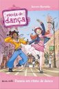 Passeio Em Ritmo De Dança  Escola De Dança 4