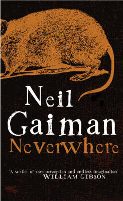 Neverwhere (REISSUE)