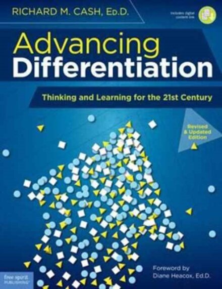 Advancing Differentiation