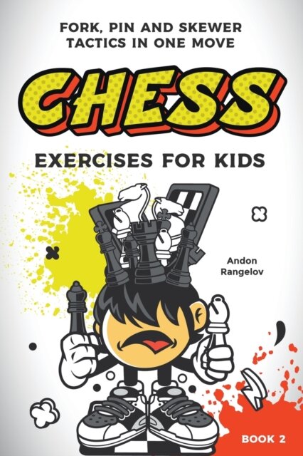 Chess Exercises for Kids