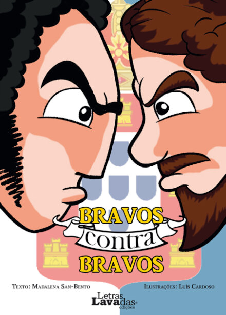 Bravos contra Bravos