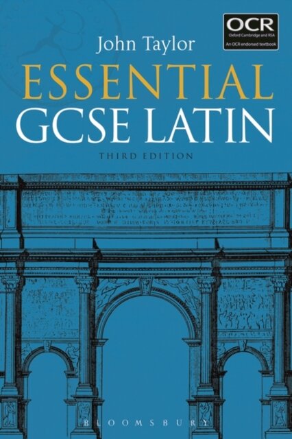 Essential Gcse Latin (Third Edition)