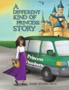 A different kind of Princess story