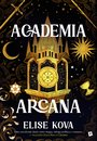 Academia Arcana