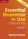 Essential Grammar in Use without Answers
