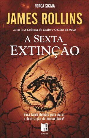 A Sexta Extinção