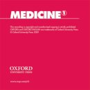 Oxford English for Careers: Medicine 1 Class Audio CD