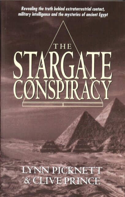 Stargate Conspiracy