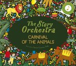 Story Orchestra: Carnival Of The Animals
