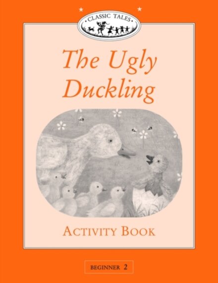 The Ugly Duckling