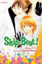 Skip Beat 3-In-1 Edition 03
