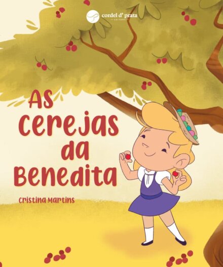 As Cerejas da Benedita