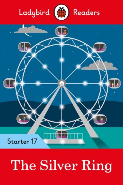 The Silver Ring Lbr Starter L17