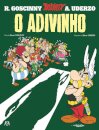 Astérix - O Adivinho