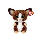 Binky Bush Baby Boo Reg