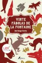Vinte Fábulas de La Fontaine