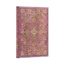 Diamond Jubilee (Sangorski & Sutcliffe) Midi Unlined Hardcover Journal