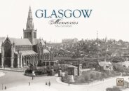Glasgow Memories A4 Calendar 2026
