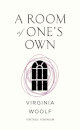 A Room of One's Own (Vintage Feminism Short Edition)