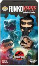 Pop Funkoverse: Jurassic Park 101 - Expandalone Strategy Game