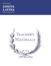 Lingua Latina: Teacher's Materials/Key