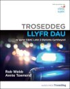 Troseddeg  Llyfr Dau