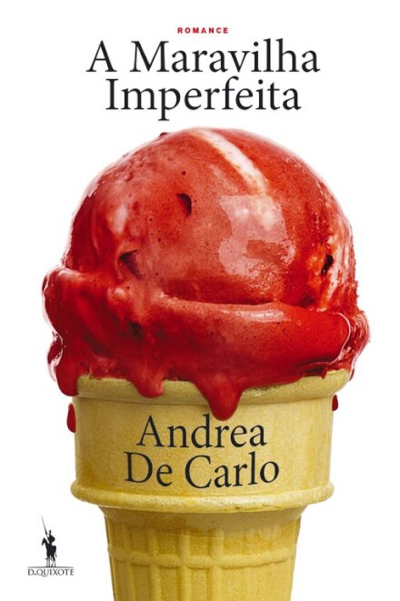 A Maravilha Imperfeita