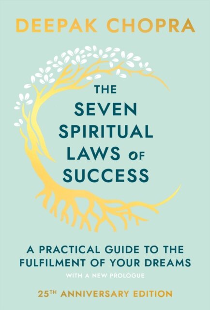 Seven Spiritual Laws Of Success