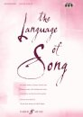 The Language Of Song: Advanced (High Voice)