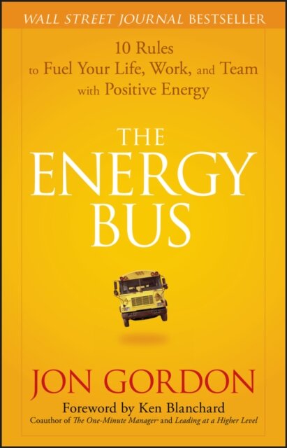 The Energy Bus