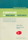 Preparação para o exame de Biologia e Geologia 10º e 11º Ano