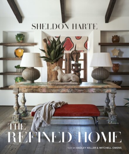 The Refined Home