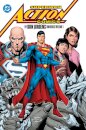 Superman: Action Comics by Dan Jurgens Omnibus Vol. 1