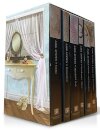 The Complete Jane Austen Collection