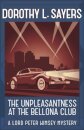 The Unpleasantness at the Bellona Club