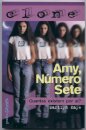 Amy,Numero Sete