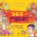365+1 Piadas Para Rir e Curtir, Vol. IV