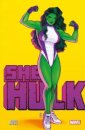 She-Hulk Vol. 1: Jen Again