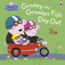 Peppa Pig Granny And Grandpa´S Pig Day Out