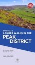 Bradwell's Longer Walks in the Peak District