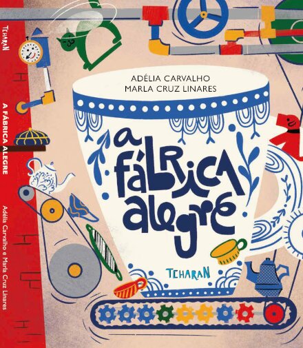 A Fábrica Alegre
