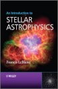 An Introduction to Stellar Astrophysics