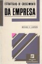 Estratégias de Crescimento da Empresa