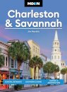 Moon Charleston & Savannah (Tenth Edition)