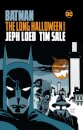 Batman: The Long Halloween Deluxe Edition