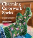 Charming Colorwork Socks