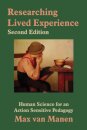 Researching Lived Experience
