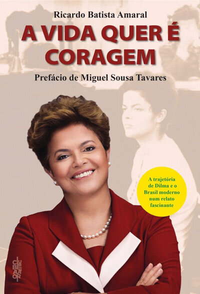 A Vida Quer E Coragem