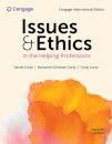 Issues and Ethics in the Helping Professions, Cengage International Edition