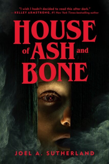 House Of Ash And Bone